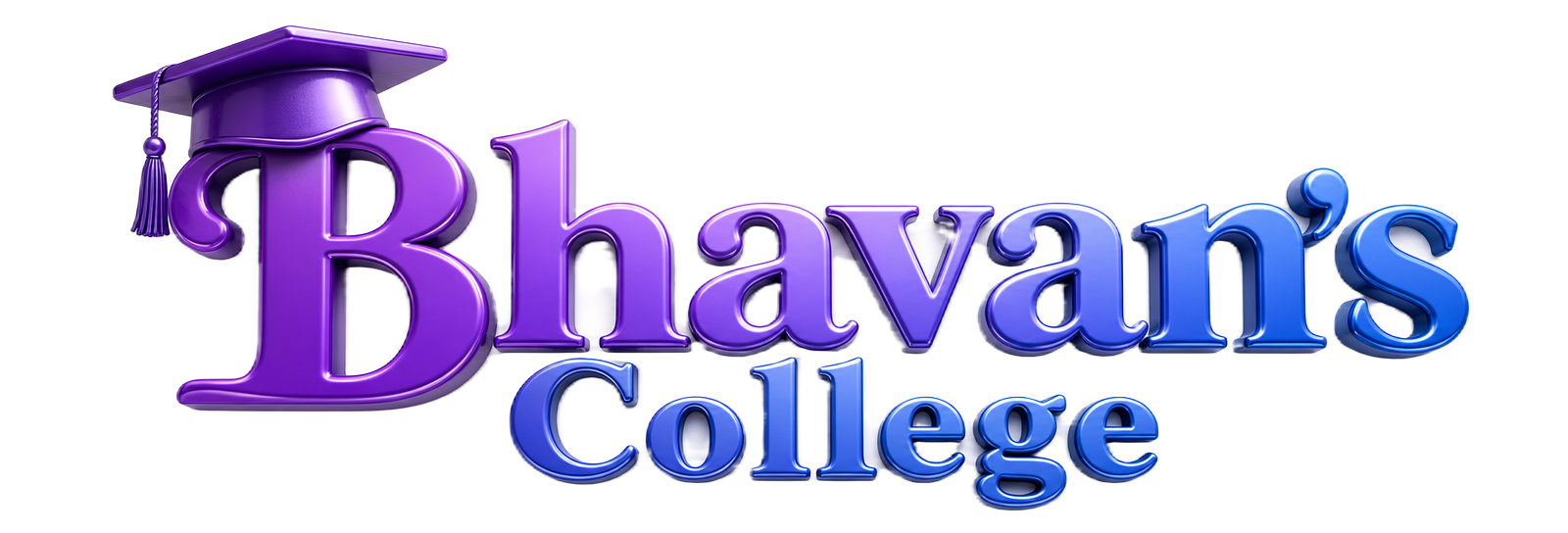 Bhavan's College — Bhavans Hub